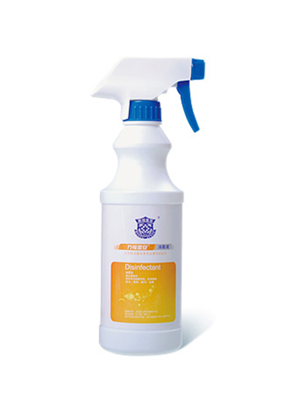 萬(wàn)福金安?消毒液