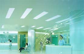 醫(yī)療機構(gòu)物體表面消毒解決方案