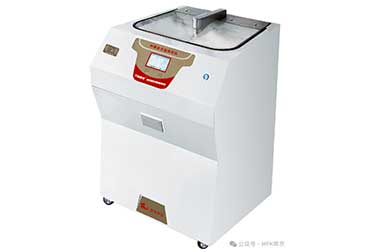 隆重推出 | 萬福金安全自動內(nèi)鏡清洗消毒機